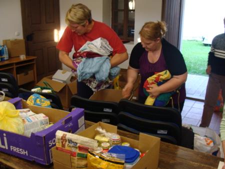 Uspešno zaključena dobrodelna akcija 3